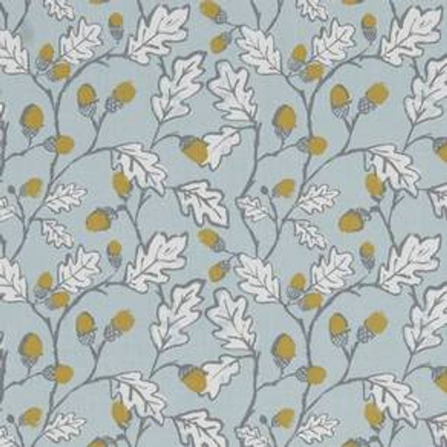 Studio G Land & Sea Acorn Trail Duckegg