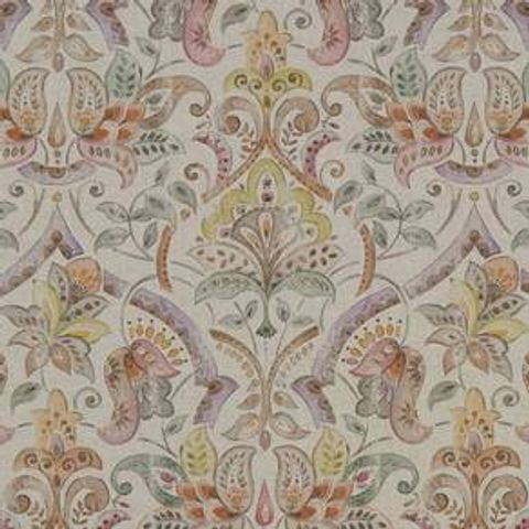 Rosalie Summer Upholstery Fabric