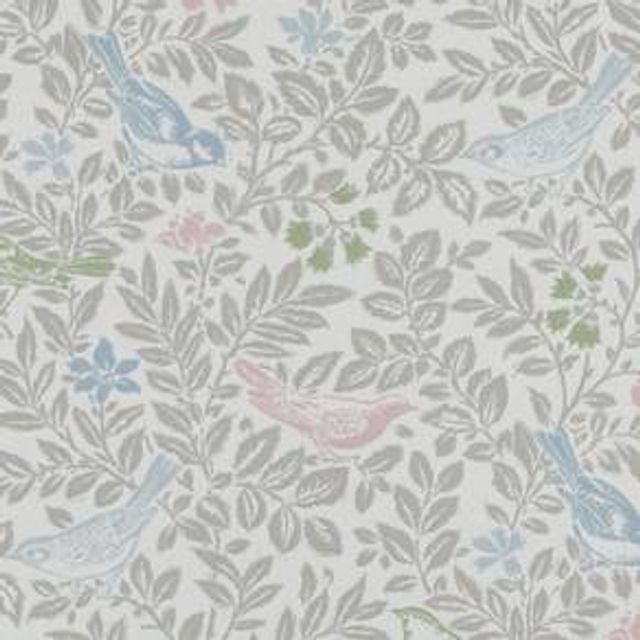 Studio G Land & Sea Bird Song Pastel