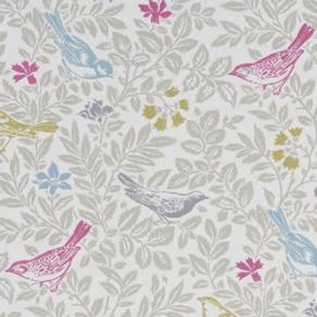 Studio G Land & Sea Bird Song Summer
