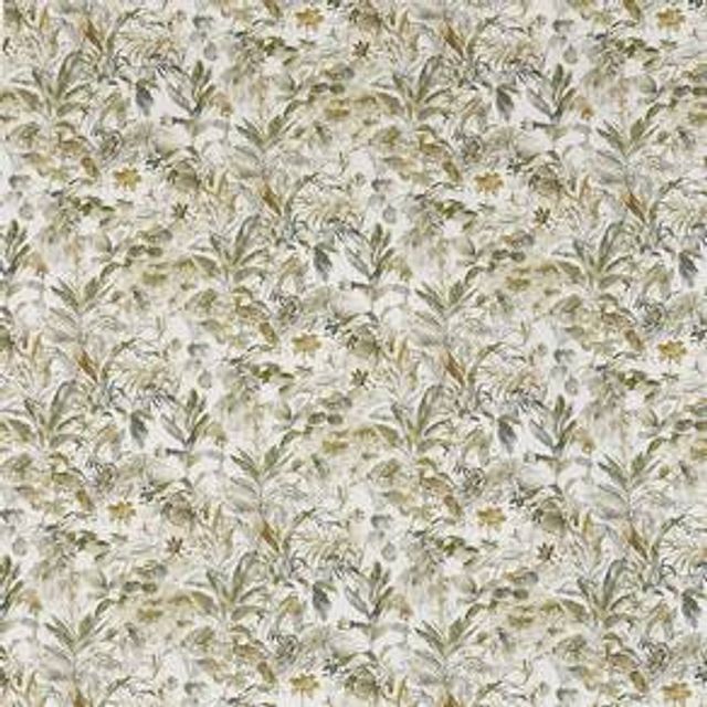 Prestigious Textiles Abbey Gardens Paradise Fennel