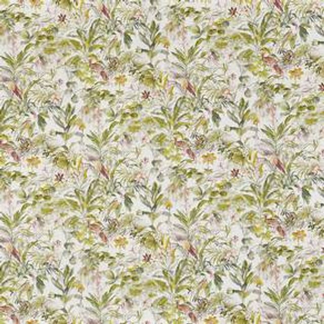 Prestigious Textiles Abbey Gardens Paradise Springtime