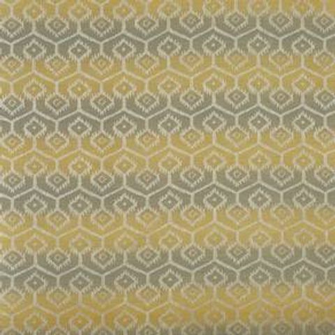 Estoril Citron Upholstery Fabric