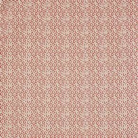 Faro Cranberry Upholstery Fabric