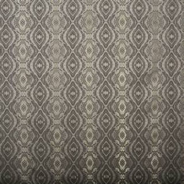 Prestigious Textiles Phoenix Adonis Graphite Upholstery Fabric