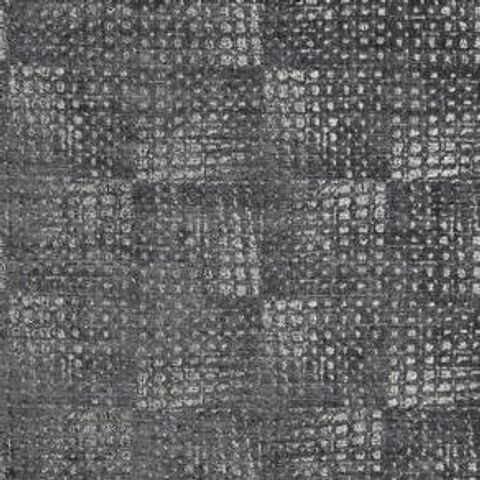 Titus Graphite Upholstery Fabric