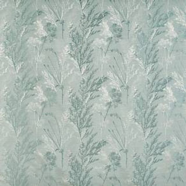 Prestigious Textiles Sakura Keshiki Teal