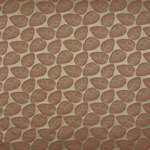 Hanna Auburn Voile Fabric