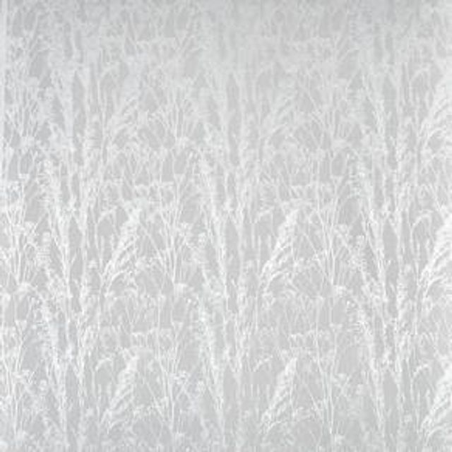 Prestigious Textiles Sakura Kiku Chrome