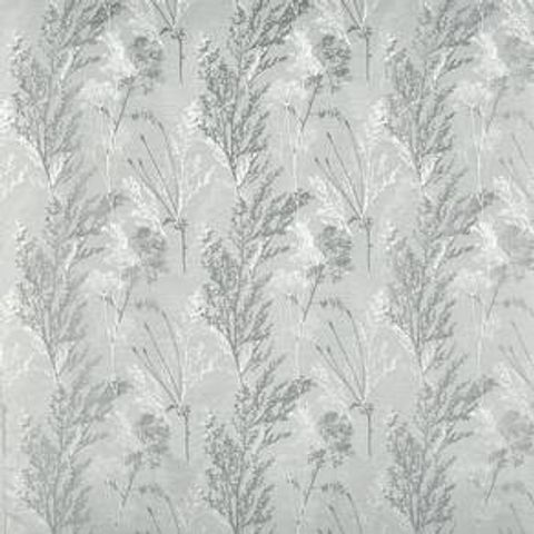 Keshiki Chrome Upholstery Fabric