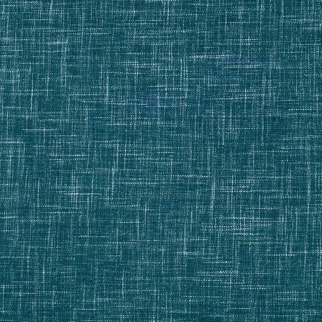 Clarke and Clarke Albany & Moray Albany Peacock Upholstery Fabric