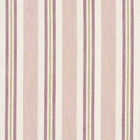 Alderton Damson/Heather Upholstery Fabric