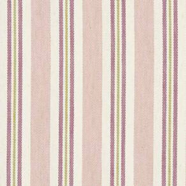 Alderton Damson/Heather Upholstery Fabric