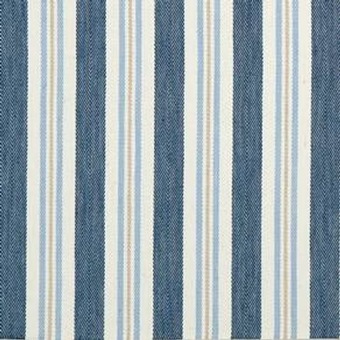 Alderton Denim Upholstery Fabric