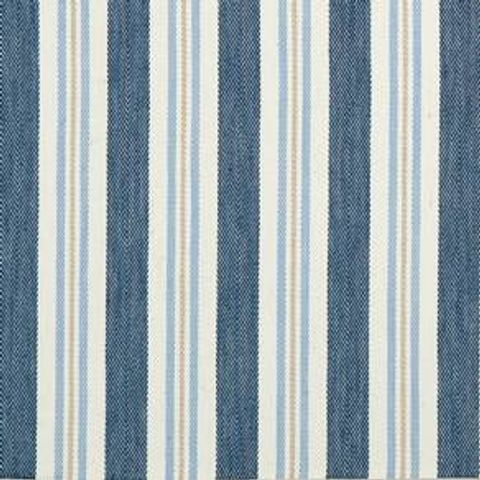Alderton Denim Upholstery Fabric
