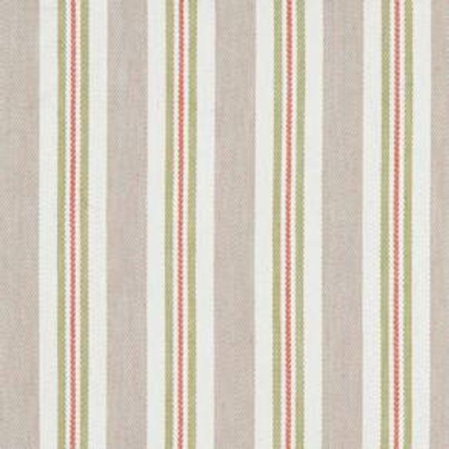 Alderton Spice/Linen Upholstery Fabric