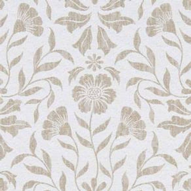 Clarke and Clarke Avebury Berkeley Natural Upholstery Fabric