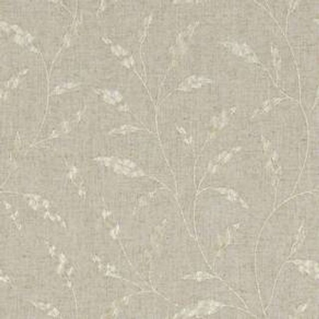 Clarke and Clarke Avebury Fairford Linen