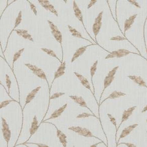 Fairford Natural Voile Fabric