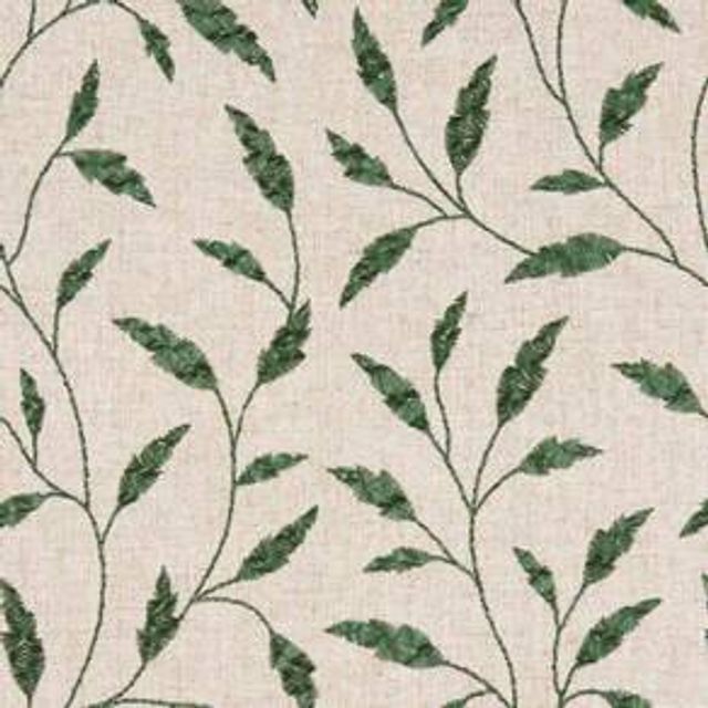 Clarke and Clarke Avebury Fairford Jade