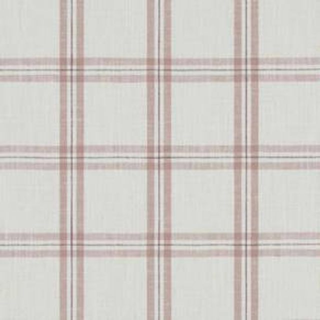 Clarke and Clarke Avebury Kelmscott Heather Upholstery Fabric