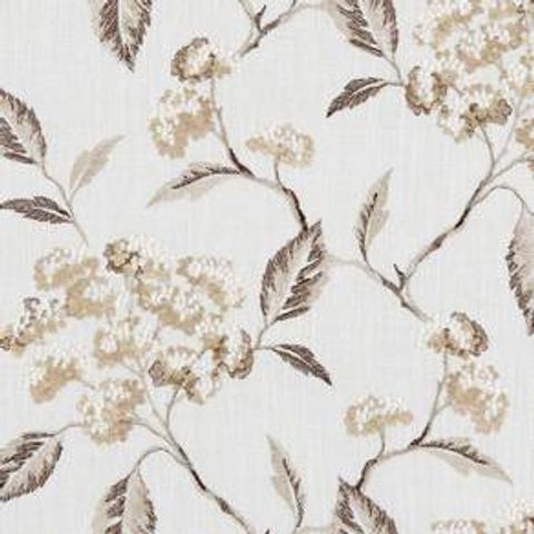 Summerby Natural Voile Fabric