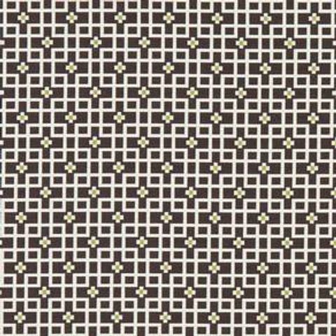 Axis Charcoal Upholstery Fabric