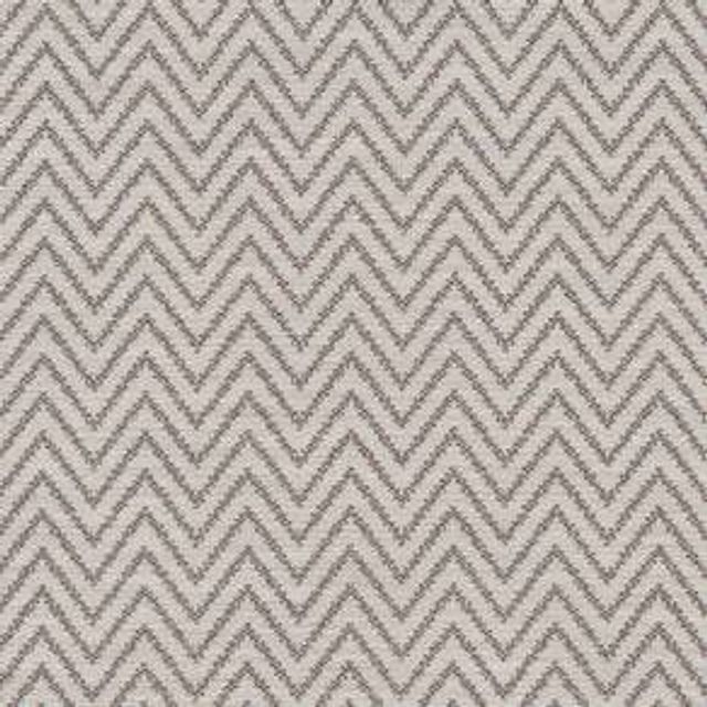 Clarke and Clarke Equinox Gravity Charcoal