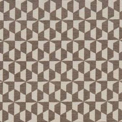 Galileo Mocha Upholstery Fabric