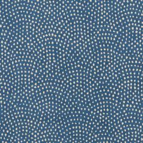 Nebula Denim Upholstery Fabric