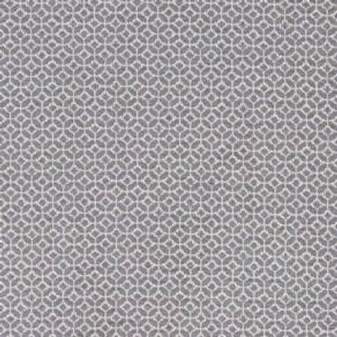 Orbit Charcoal Upholstery Fabric