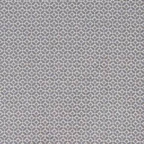 Orbit Charcoal Upholstery Fabric