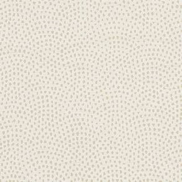 Nebula Ivory Upholstery Fabric
