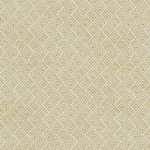 Rhombus Antique Upholstery Fabric