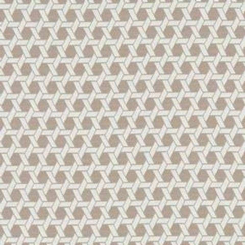 Saturn Mocha Upholstery Fabric