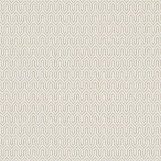 Clarke and Clarke Equinox Solstice Ivory