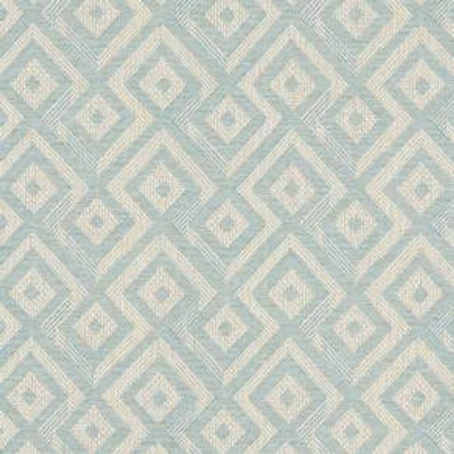 Clarke and Clarke Equinox Veda Duckegg Upholstery Fabric