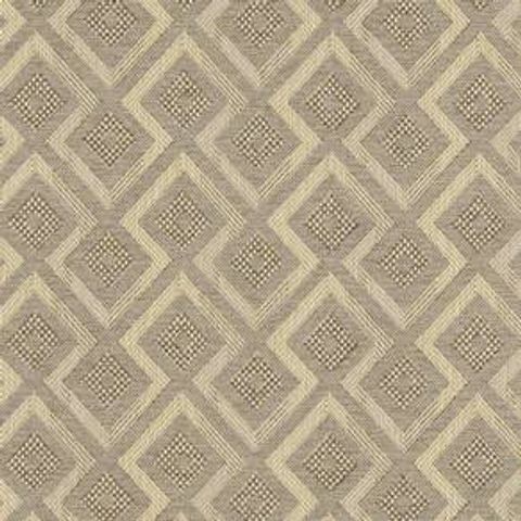 Veda Mocha Upholstery Fabric