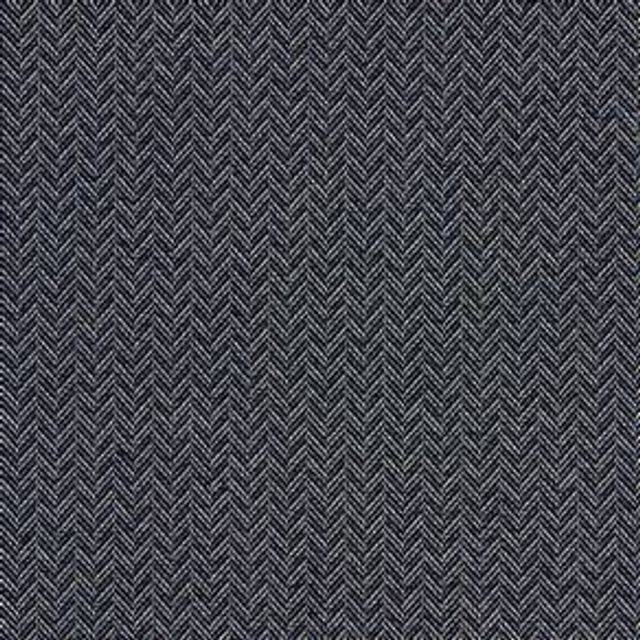 Clarke and Clarke Equinox Trinity Midnight