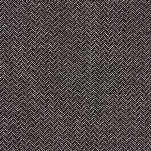 Trinity Noir Upholstery Fabric