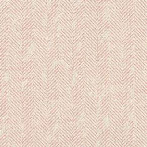 Ashmore Blush Upholstery Fabric