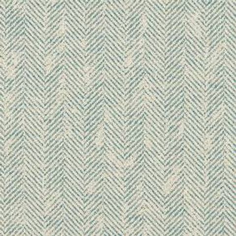 Ashmore Teal Upholstery Fabric
