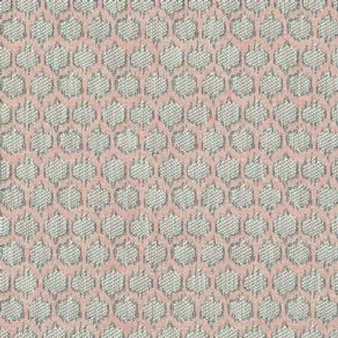 Dorset Blush Upholstery Fabric