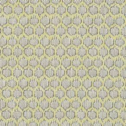 Dorset Citron Upholstery Fabric