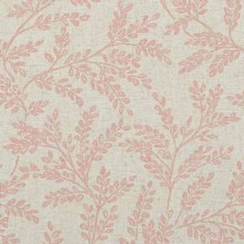 Ferndown Blush Upholstery Fabric