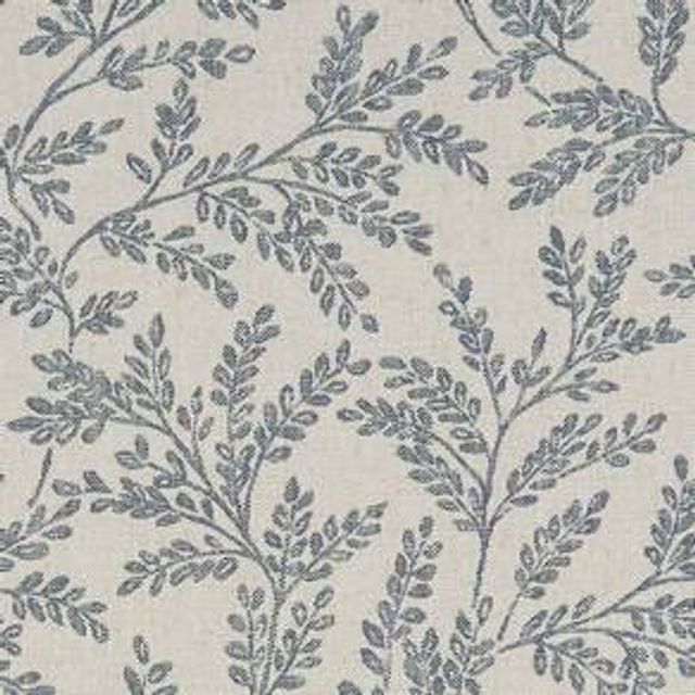 Clarke and Clarke Heritage Ferndown Denim