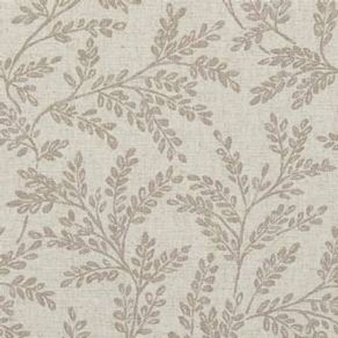 Ferndown Linen Upholstery Fabric