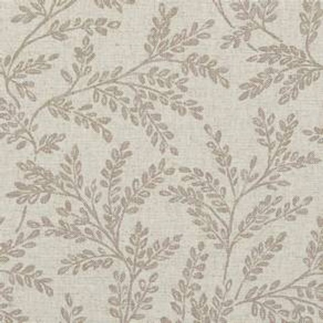 Clarke and Clarke Heritage Ferndown Linen