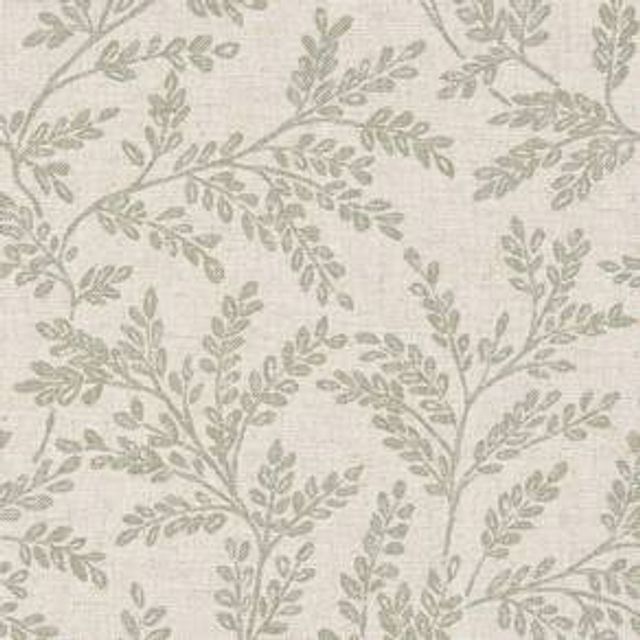 Clarke and Clarke Heritage Ferndown Sage Upholstery Fabric