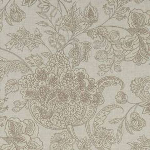 Woodsford Linen Upholstery Fabric